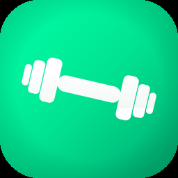 Workout Planner app icon